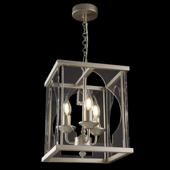 Подвесная люстра Maytoni Keope H008PL-03G Подвесная люстра Maytoni Keope H008PL-03G