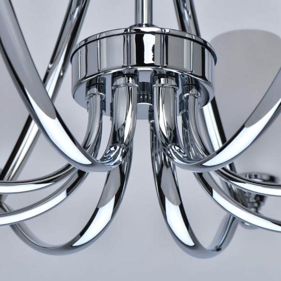 Подвесная люстра Chiaro Палермо 386016512 Подвесная люстра Chiaro Палермо 386016512