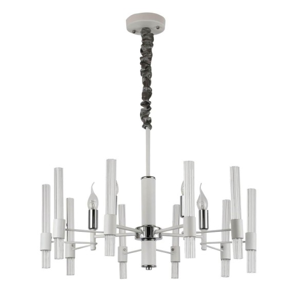 Подвесная люстра F-Promo Supreme 2539-5P Подвесная люстра F-Promo Supreme 2539-5P