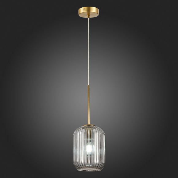 Подвес GRAN luce sl1154.323.01 ST LUCE