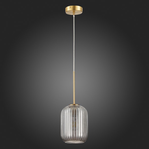 Подвес GRAN luce sl1154.323.01 ST LUCE