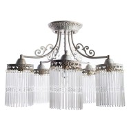 Люстра Torrente a1678pl-5wg Arte Lamp