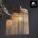 Люстра Torrente a1678pl-5wg Arte Lamp