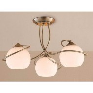 Потолочная люстра Citilux Лайма CL155133 Потолочная люстра Citilux Лайма CL155133