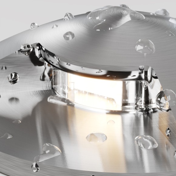 Тротуарный светильник Maytoni O044DL-L1S3K1 Тротуарный светильник Maytoni O044DL-L1S3K1