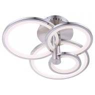 Люстра потолочная Globo 67065-4