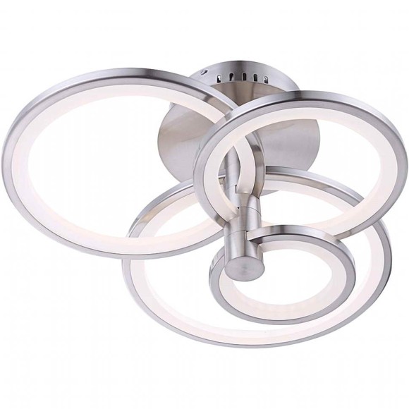 Люстра потолочная Globo 67065-4