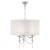 Люстра подвесная Lightstar Paralume 725036