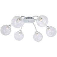 Люстра потолочная Globo 5662-6 Люстра потолочная Globo 5662-6