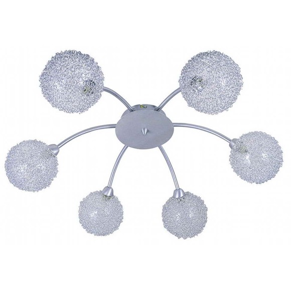 Люстра потолочная Globo 5662-6