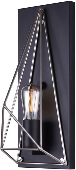 Бра Grizel TL1178B-01BC Toplight