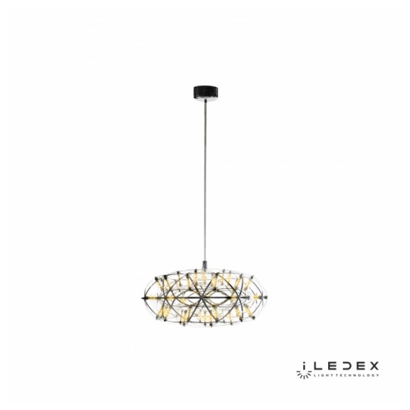 Подвесная люстра iLedex FTG-400-50 CR