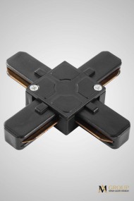 Коннектор AM Group AM178 BK Коннектор AM Group AM178 BK