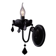 Бра Odillia a8918ap-1bk Arte Lamp Бра Odillia a8918ap-1bk Arte Lamp