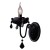 Бра Odillia a8918ap-1bk Arte Lamp
