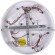Накладная люстра Natali Kovaltseva LED LAMPS 81226