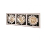 Встраиваемый светильник Lightstar Cardano 214137 Встраиваемый светильник Lightstar Cardano 214137