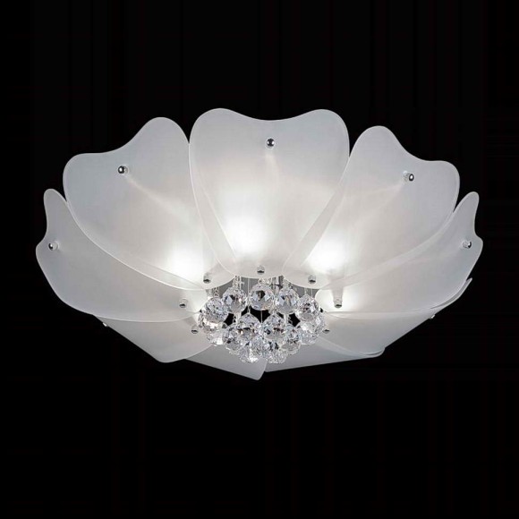 Потолочный светильник Lightstar Lobo 804020 Потолочный светильник Lightstar Lobo 804020