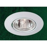 Встраиваемый поворотный светильник Antic 369434 Novotech