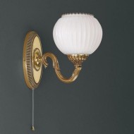 Бра Reccagni Angelo A 9350/1 Бра Reccagni Angelo A 9350/1