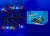Светодиодная гирлянда (UL-00005475) Uniel 220V разноцветный ULD-S0300-200/DGA Multi IP20 Firecracker