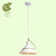 GRLSP-8264 Светодиодный подвесной светильник LGO Bossier