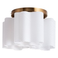 Люстра Serenata a3459pl-3ab Arte Lamp