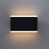Уличный светильник Lingotto a8156al-2bk Arte Lamp картинка 2