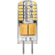 Лампа светодиодная Feron G4 3W 4000K Прямосторонняя Матовая LB-422 G4 3W 4000K 25532 Лампа светодиодная Feron G4 3W 4000K Прямосторонняя Матовая LB-422 G4 3W 4000K 25532