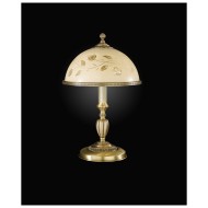 Настольная лампа Reccagni Angelo P 6208 M