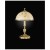 Настольная лампа Reccagni Angelo P 6208 M