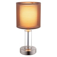 Настольная лампа Globo 24644 Настольная лампа Globo 24644