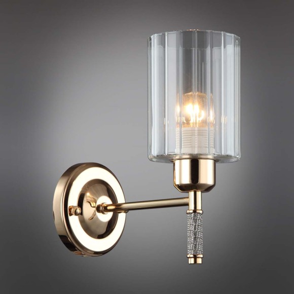 Бра Omnilux Dronero OML-66511-01 Бра Omnilux Dronero OML-66511-01