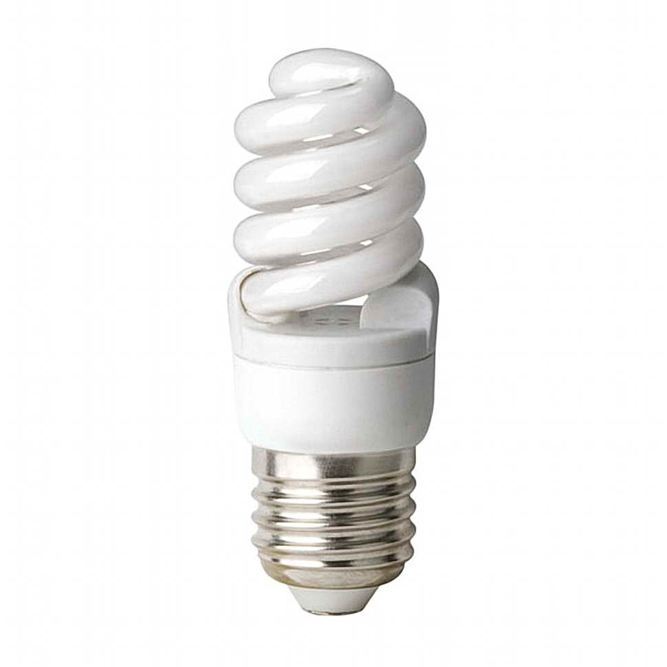 Лампа энергосберегающая Uniel 20 Вт