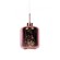 Подвесной светильник Lumina Deco LDP 6811-1 R.GD