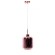Подвесной светильник Lumina Deco LDP 6811-1 R.GD