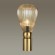 Настольная лампа Odeon Light 5402/1T