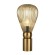 Настольная лампа Odeon Light 5402/1T