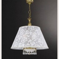 Подвесная люстра Reccagni Angelo L 7030/50 Подвесная люстра Reccagni Angelo L 7030/50