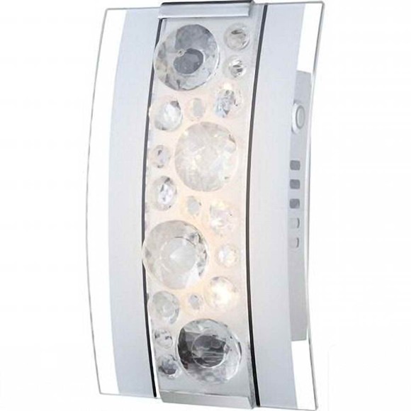 Светильник настенно-потолочный Globo 48175-4W