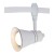 Спот Rails Heads a3057pl-1wh Arte Lamp