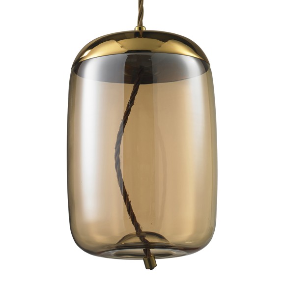 Люстра LH4110/1PB-GD-AM AVILA Lumien Hall