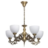 Подвесная люстра MW-Light Ариадна 450016805 Подвесная люстра MW-Light Ариадна 450016805