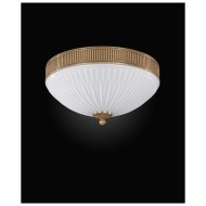 Потолочный светильник Reccagni Angelo PL 9350/3 Потолочный светильник Reccagni Angelo PL 9350/3