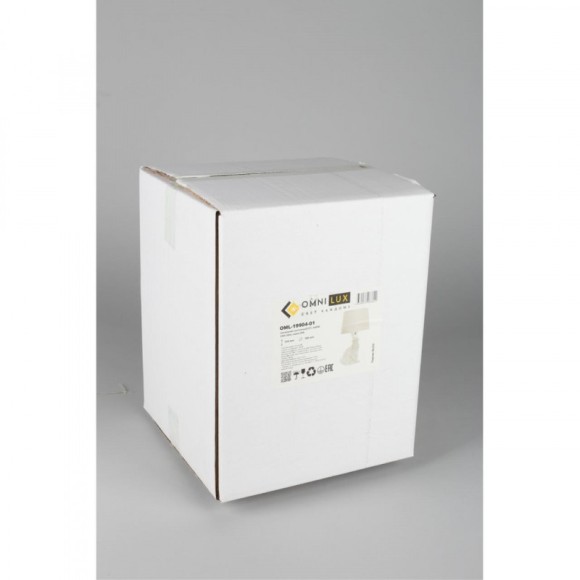 Детская настольная лампа Omnilux OML-19904-01 Детская настольная лампа Omnilux OML-19904-01