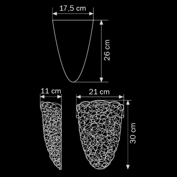 Настенный светильник Lightstar Murano 603620 Настенный светильник Lightstar Murano 603620