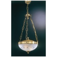 Подвесной светильник Reccagni Angelo L 650/2 Подвесной светильник Reccagni Angelo L 650/2