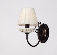 Бра Lumien Hall Лорет W17034/1LBCG1 Бра Lumien Hall Лорет W17034/1LBCG1