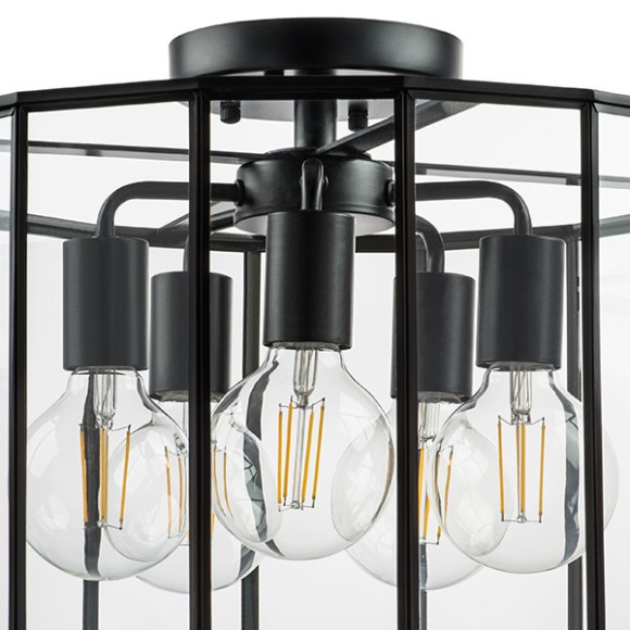 Люстра на штанге Lightstar 798257 Люстра на штанге Lightstar 798257