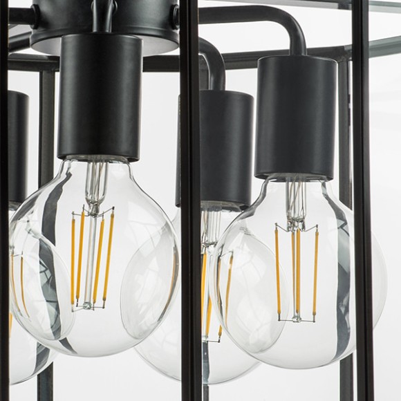 Люстра на штанге Lightstar 798257 Люстра на штанге Lightstar 798257